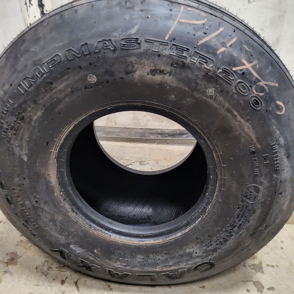 16.5/L-16.1 Galaxy Impmaster 200 I-1 , G (14 Ply) 90%