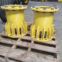 12-Hole 18.62"L Sprayer Extension, John Deere Yellow