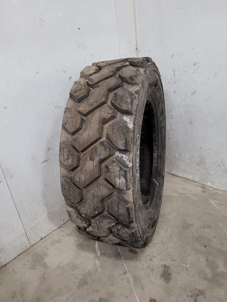 400/75-28 Firestone Duraforce MH L-3 , H (16 Ply) 75%