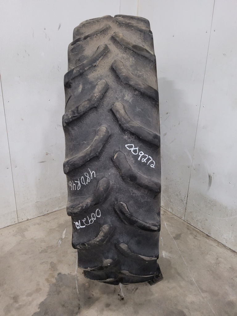 480/80R46 Goodyear Farm UltraTorque Radial R-1 158A8