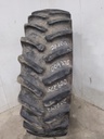 20.8/R42 Firestone Radial All Traction 23 R-1 155B, E (10 Ply) 65%