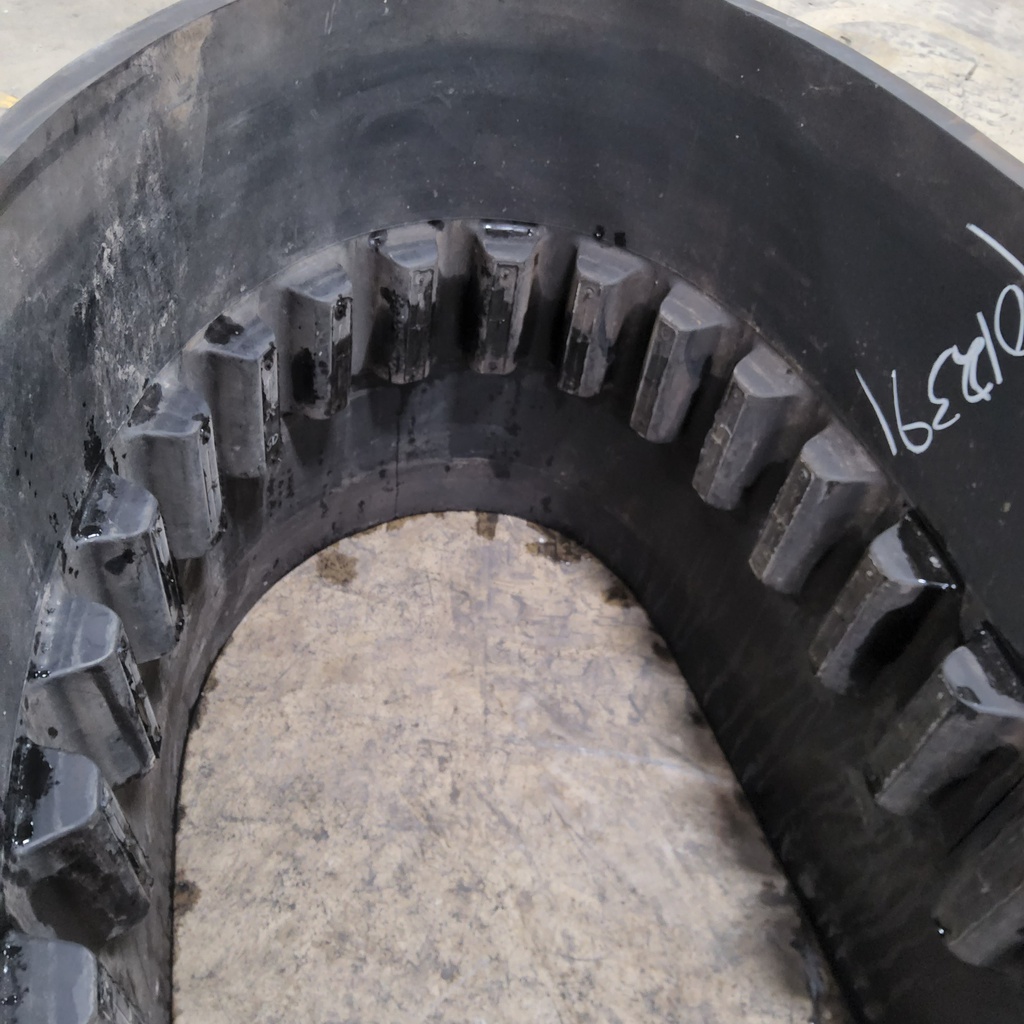 36" Camso Track 3500 John Deere 9RX 95%