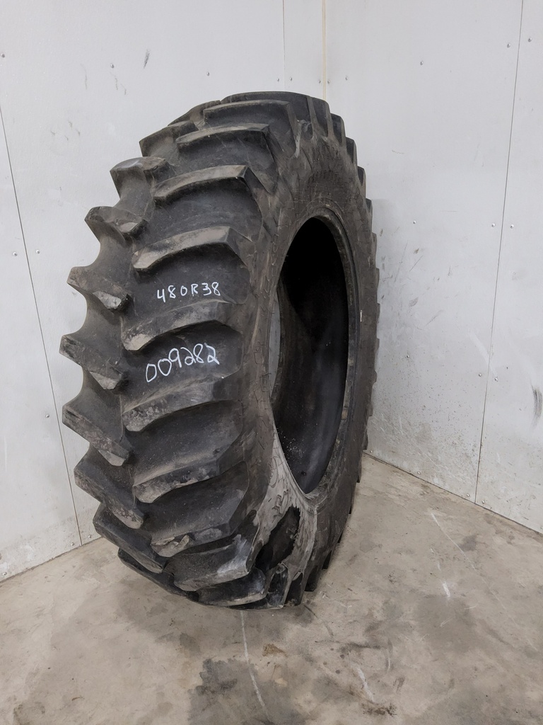 480/80R38 Firestone Radial All Traction 23 R-1 149B 75%