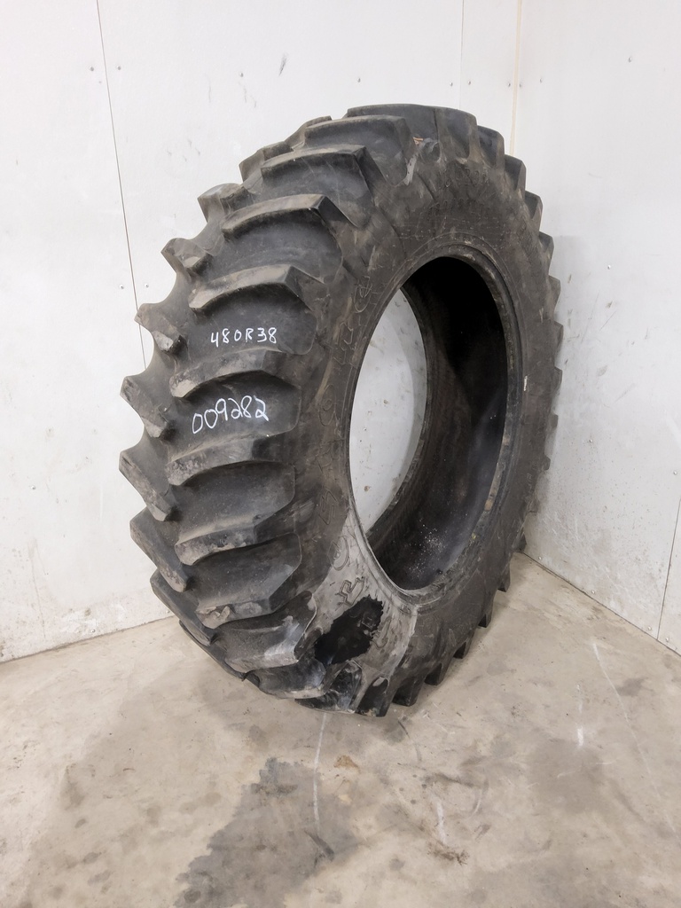 480/80R38 Firestone Radial All Traction 23 R-1 149B 75%
