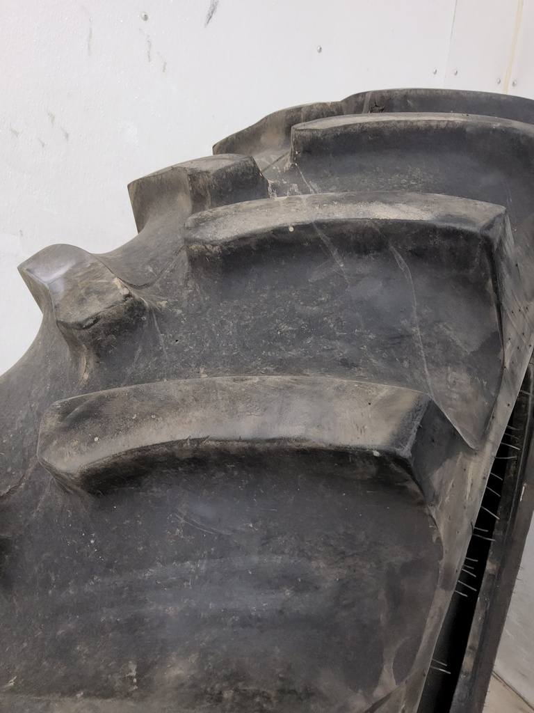 480/80R38 Firestone Radial All Traction 23 R-1 149B 75%