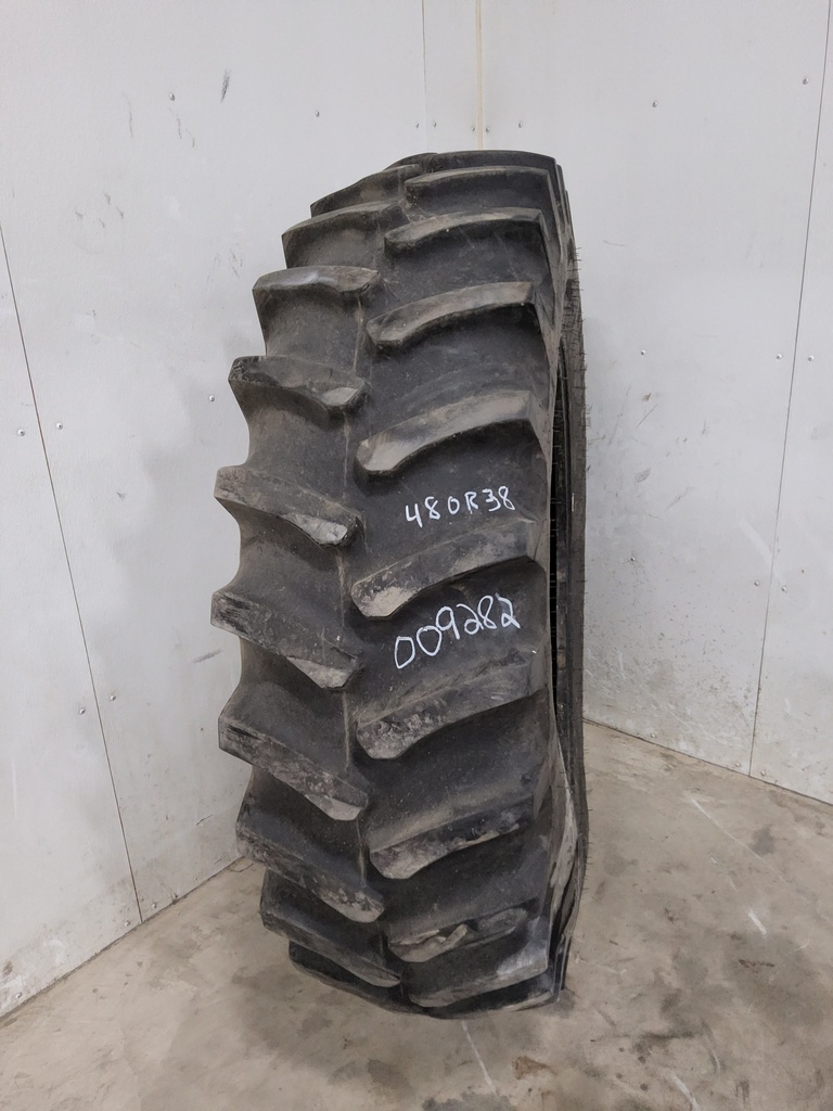 480/80R38 Firestone Radial All Traction 23 R-1 149B 75%