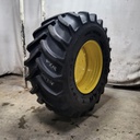 800/70R38 Goodyear Farm Optitrac R-1W 173D 90%
