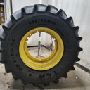 800/70R38 Goodyear Farm Optitrac R-1W 173D 90%