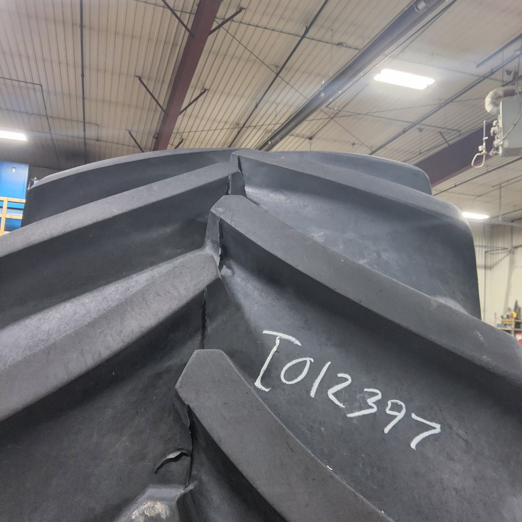 800/70R38 Goodyear Farm Optitrac R-1W 173D 90%