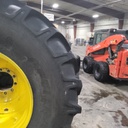 800/70R38 Goodyear Farm Optitrac R-1W 173D 90%