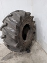 28/L-26 Goodyear Farm Logger Lug III LS-2 , L (20 Ply)