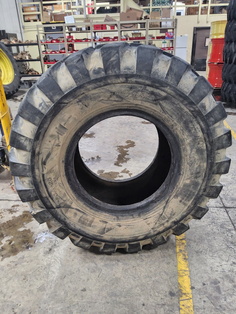 20.5/-25 Constellation Super Traction G-2 , H (16 Ply)