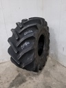 28/LR26 Goodyear Farm Super Traction Radial R-1W 169B 70%