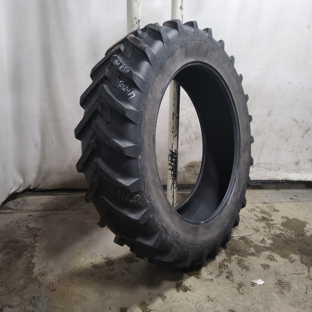 480/80R50 Michelin AgriBib R-1W 159B 65%