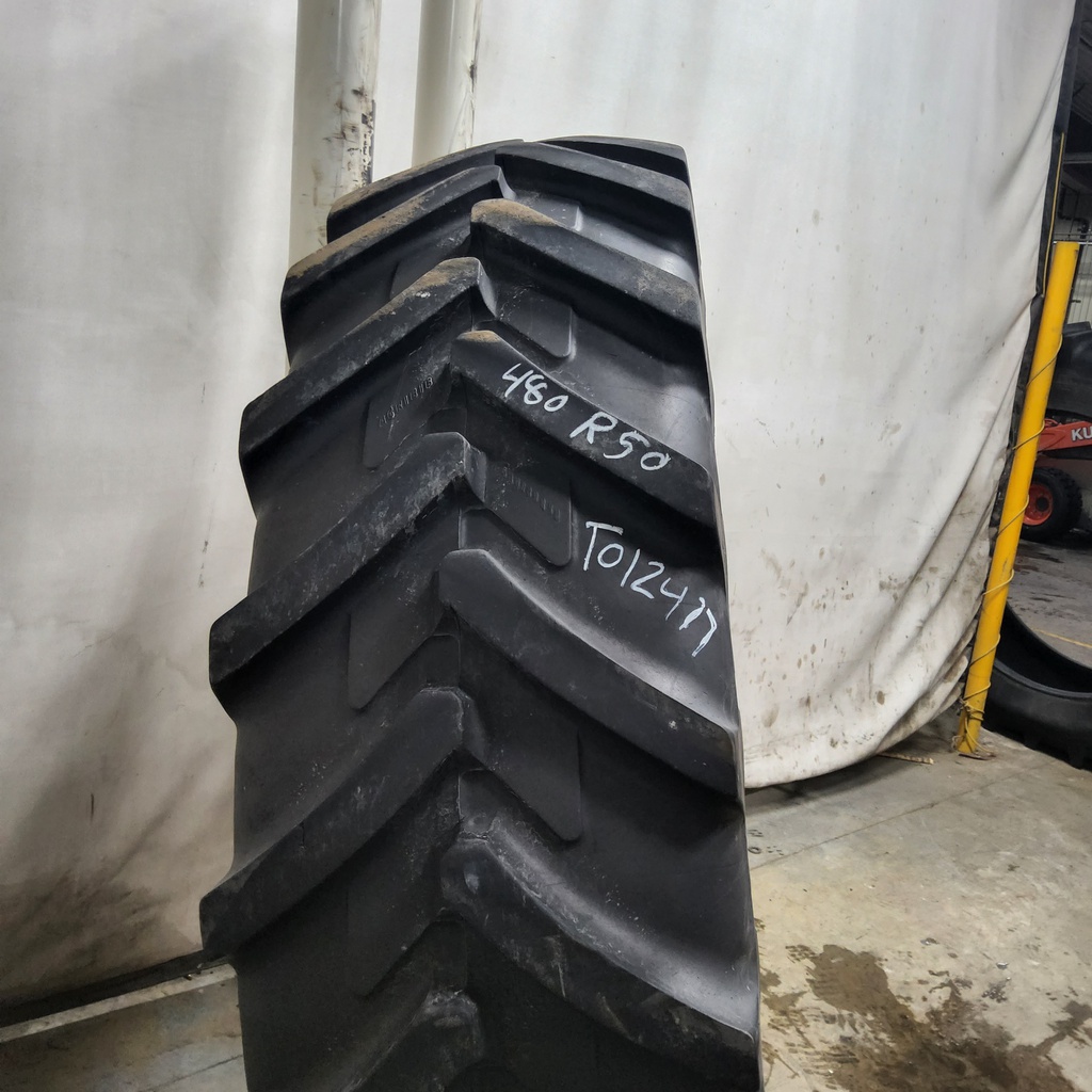 480/80R50 Michelin AgriBib R-1W 159B 65%