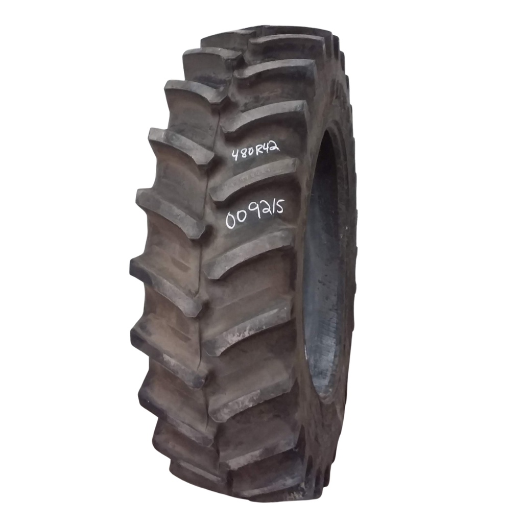 480/80R42 Firestone Radial Deep Tread 23 R-1W 151B 95%