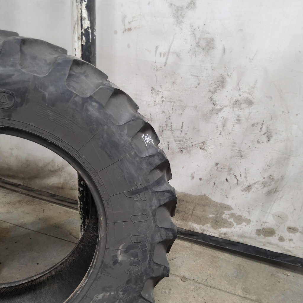 420/90R30 Firestone Radial All Traction FWD R-1 142B 65%