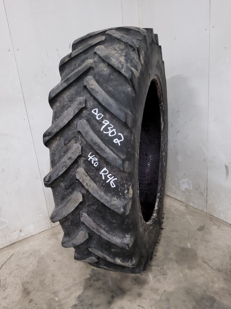 480/80R46 Michelin AgriBib R-1W 158B 45%