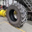 710/70R38 Goodyear Farm Optitrac R-1W 166B 75%