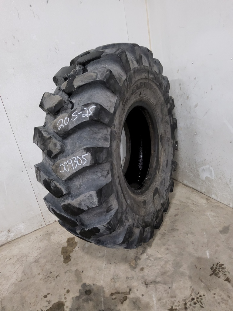 20.5/-25 Mitas EM-20 T-4 L-2 181A2, H (16 Ply) 99%