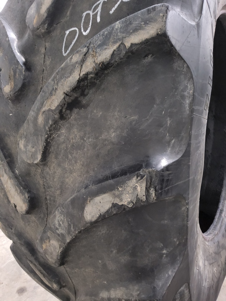 710/70R42 Firestone Radial All Traction DT R-1W 168B 35%
