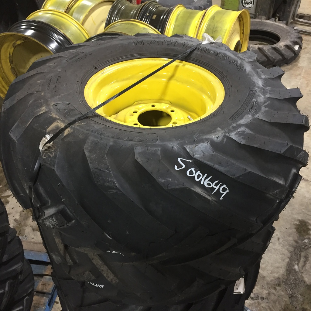 13.50/-16.1 Titan Farm Traction Implement SL SL  I-3, C (6 Ply) 99%