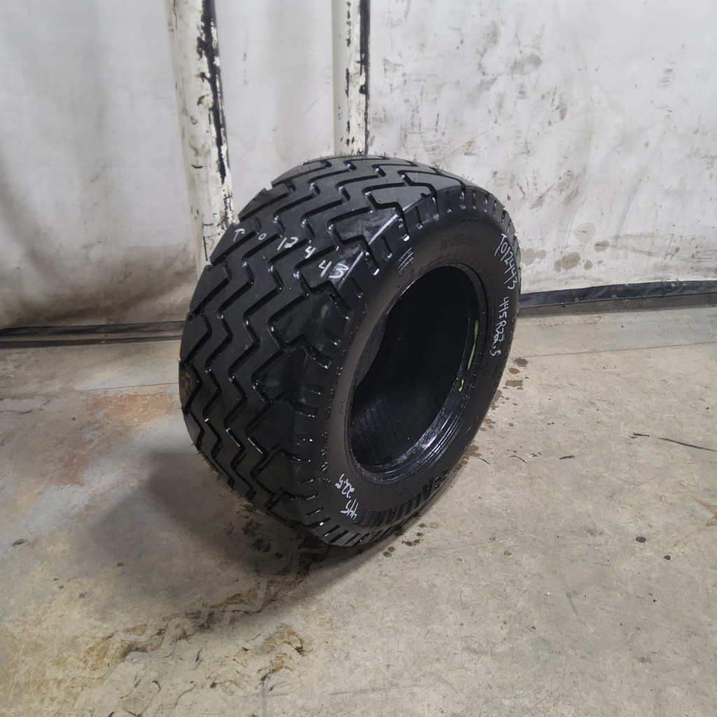 VF 445/50R22.5 Alliance 381 Agriflex+ I-2 167D 99%