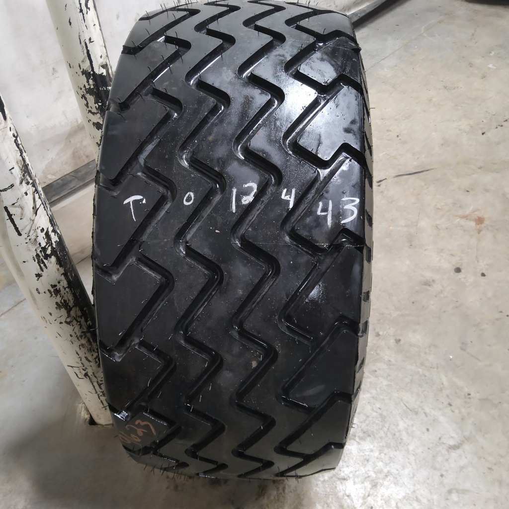 VF 445/50R22.5 Alliance 381 Agriflex+ I-2 167D 99%