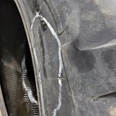 420/85R38 Michelin AgriBib R-1W 144B 50%