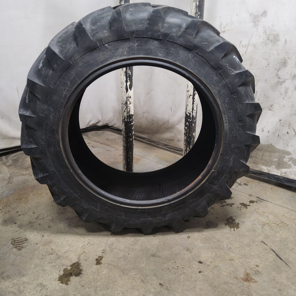 420/85R38 Michelin AgriBib R-1W 144B 50%
