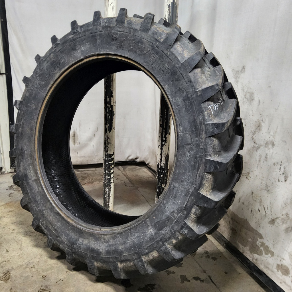 480/80R50 Michelin AgriBib R-1W 159B 85%