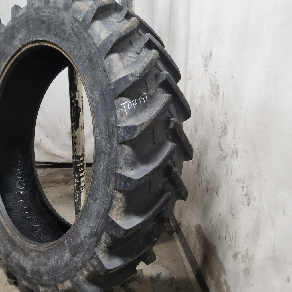 480/80R50 Michelin AgriBib R-1W 159B 85%