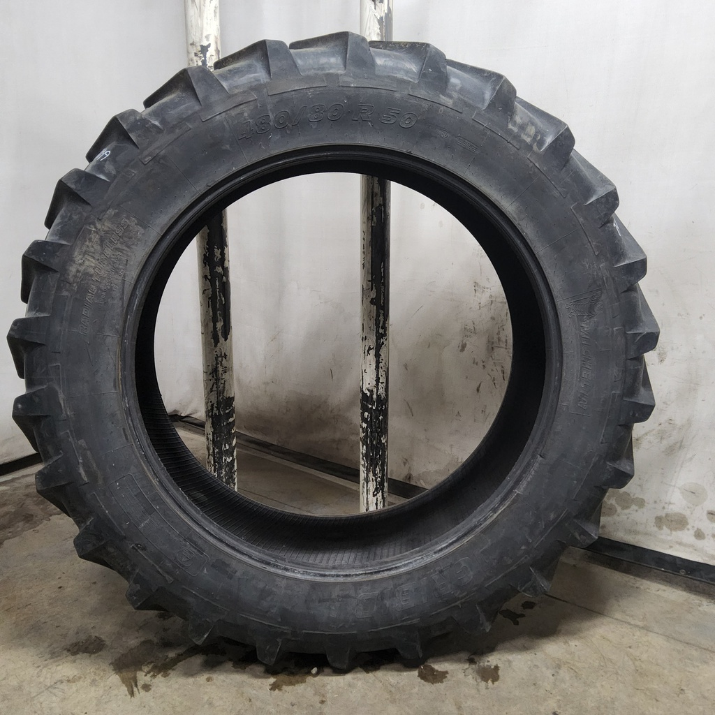 480/80R50 Michelin AgriBib R-1W 159B 55%