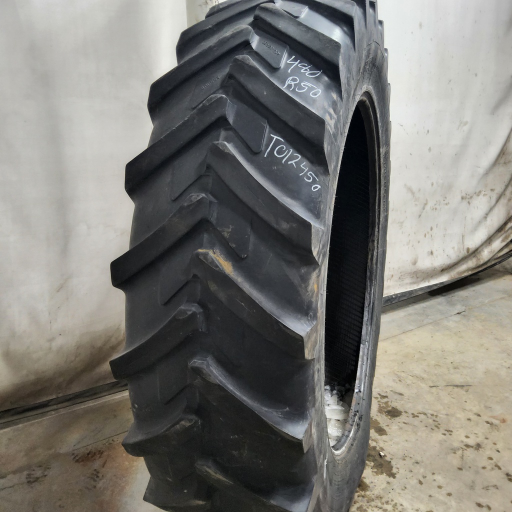 480/80R50 Michelin AgriBib R-1W 159B 45%
