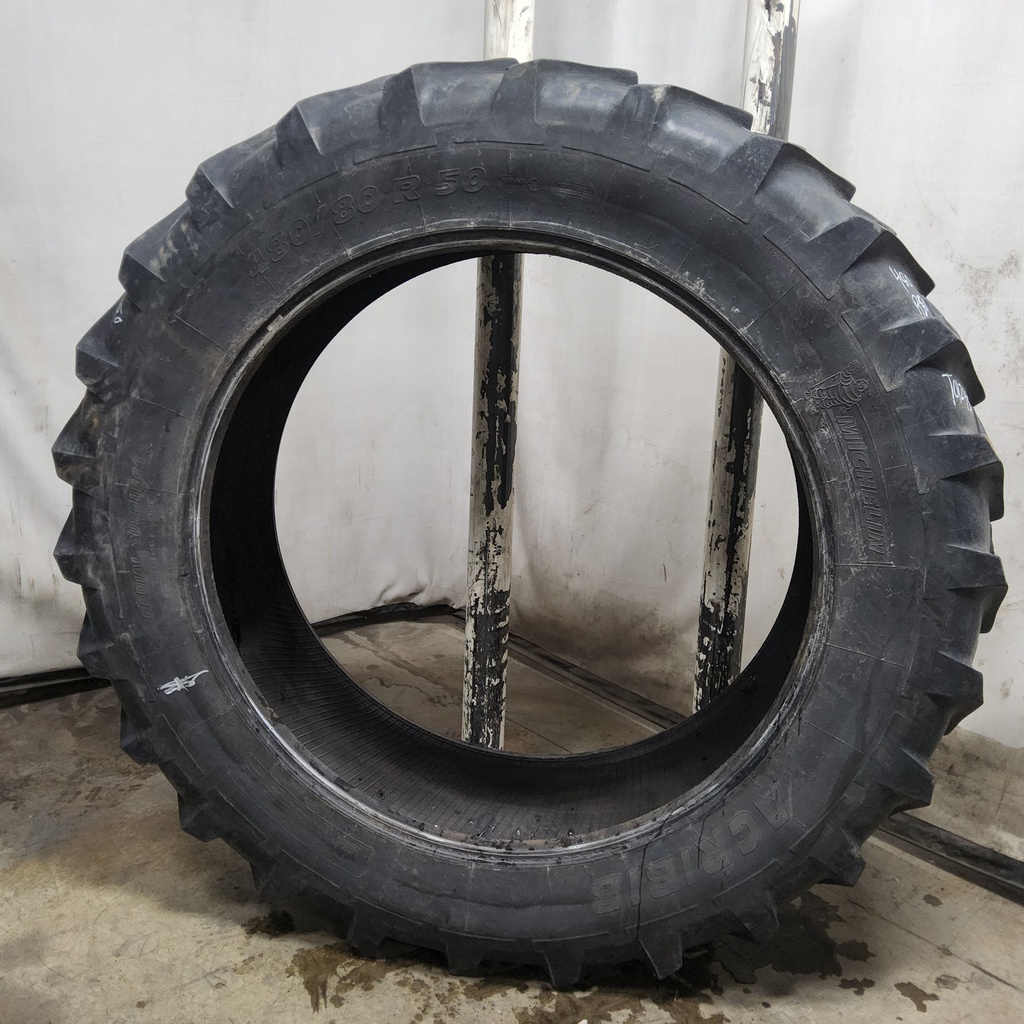 480/80R50 Michelin AgriBib R-1W 159B 45%