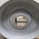 12-Hole Stub Disc Center for 50"-54" Rim, Agco Corp Gray