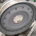 12-Hole Stub Disc Center for 50"-54" Rim, Agco Corp Gray