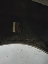 18.4/R38 Goodyear Farm DT710 Radial R-1 141A8 80%
