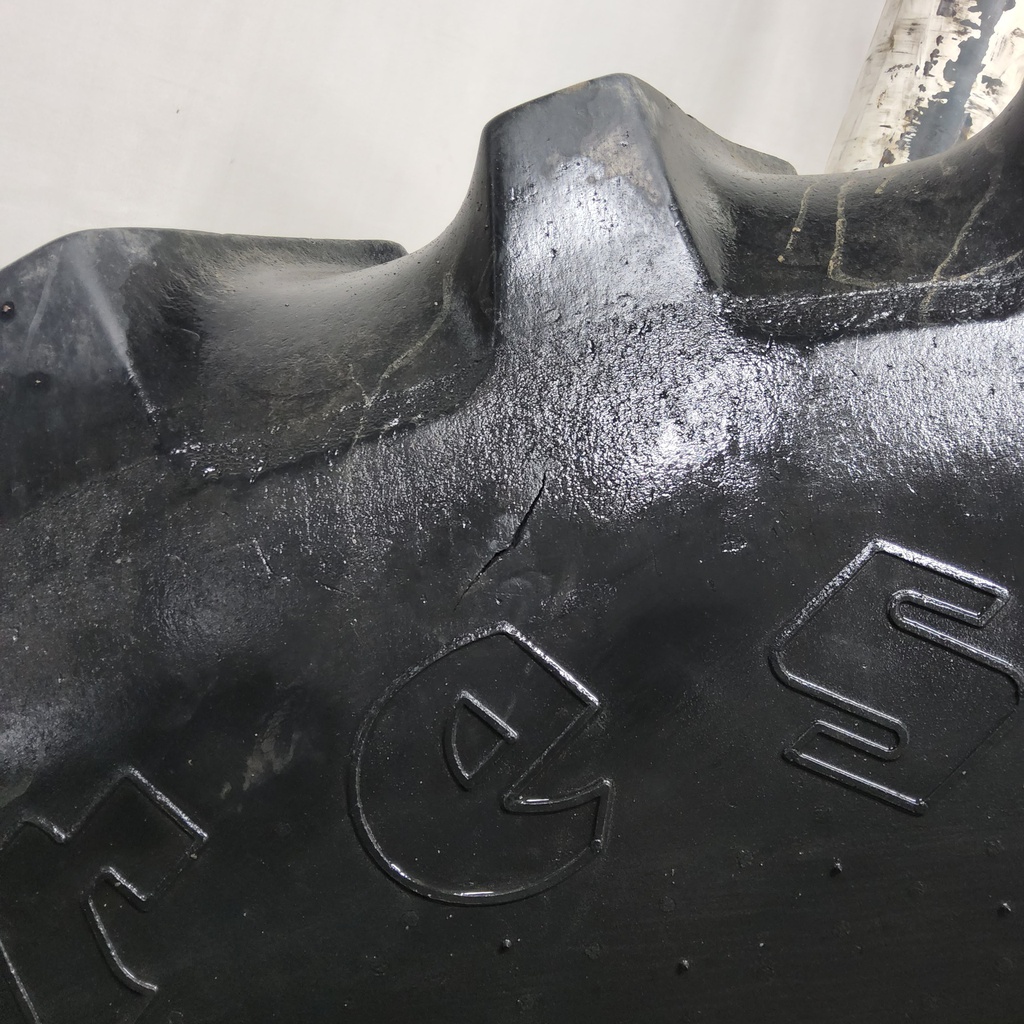 18.4/R46 Firestone Radial All Traction 23 R-1 155A8, F (12 Ply) 60%