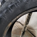 18.4/R46 Firestone Radial All Traction 23 R-1 155A8, F (12 Ply) 60%