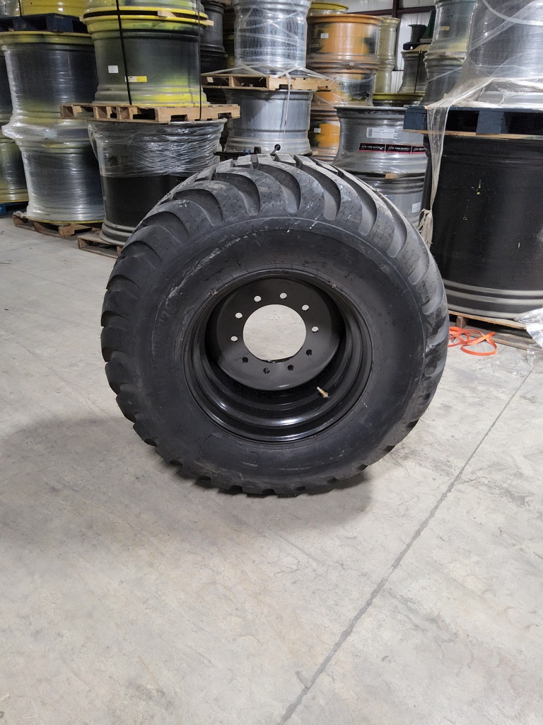 700/40-22.5 Alliance 328 Flotation IMP I-3 10-Hole