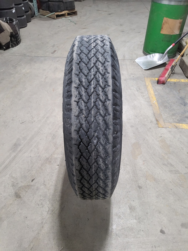 11/-22.5 Galaxy Impmaster 350 I-2 143A6, F (12 Ply) 85%