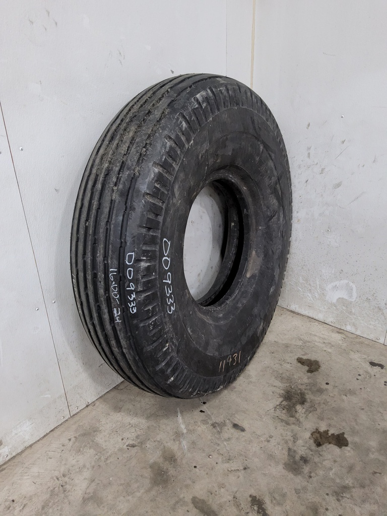 General E-7 , F (12 Ply)