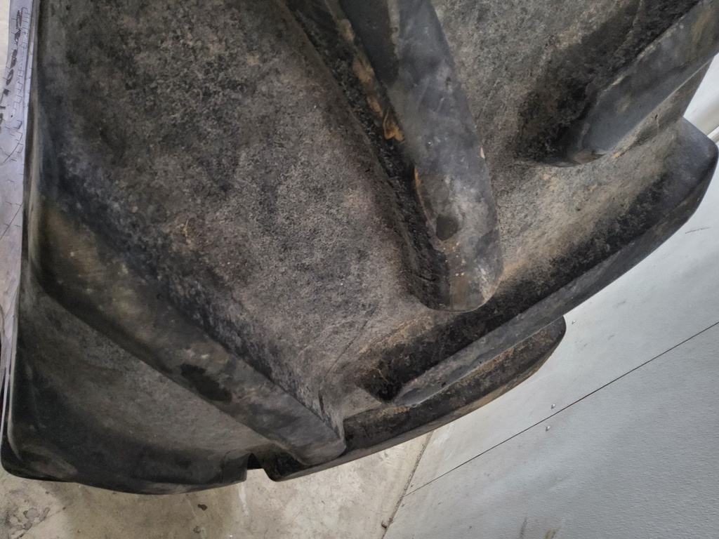 710/70R42 Firestone Maxi Traction R-1W 168D 75%