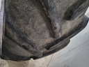 710/70R42 Firestone Maxi Traction R-1W 168D 75%