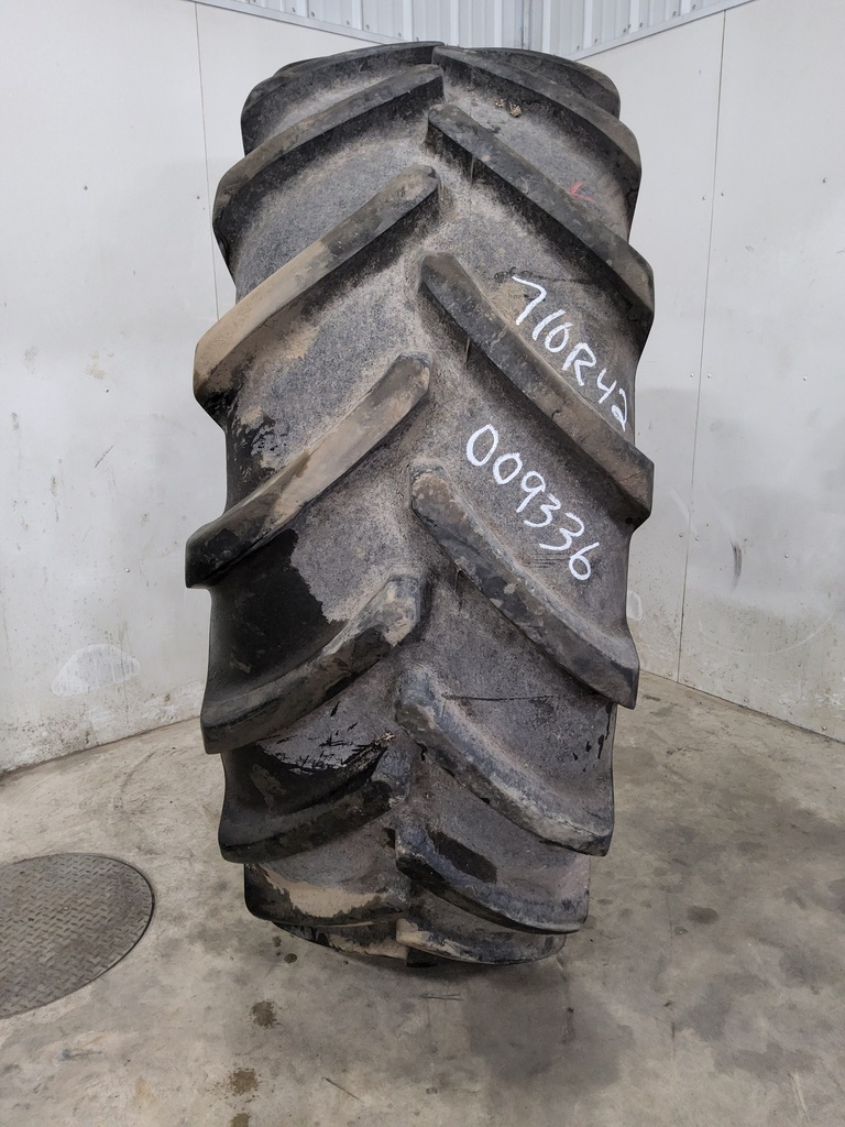 710/70R42 Firestone Maxi Traction R-1W 168D 75%