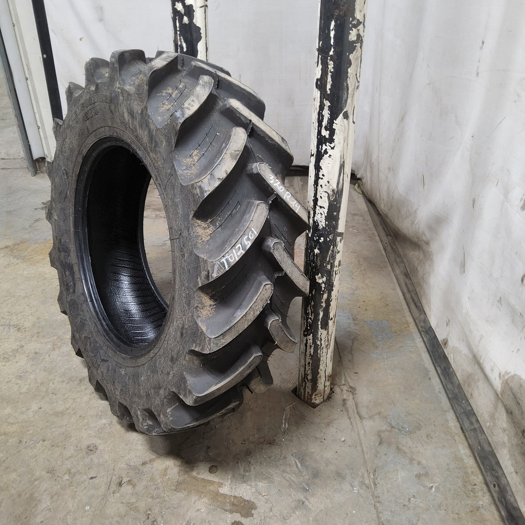 320/85R24 Firestone Performer EVO R-1W 122D 99% | NTS Tire Supply | New ...