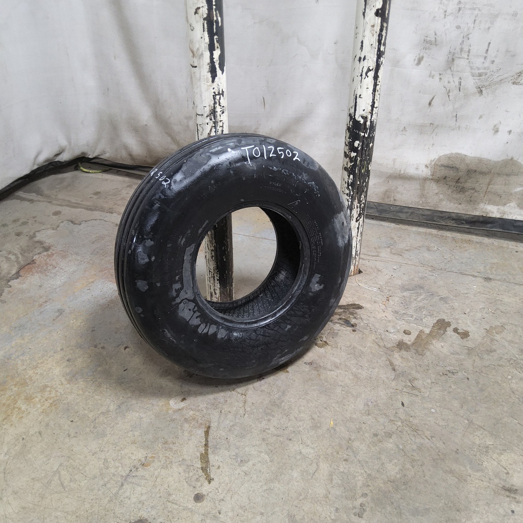 10.00/-15 Goodyear Farm FI Highway Service FI  I-1 , D (8 Ply) 90%