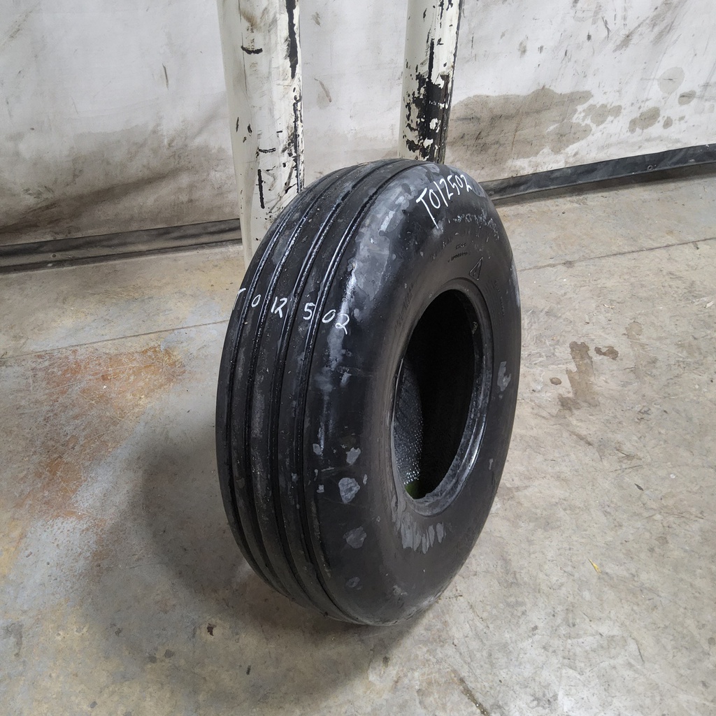 10.00/-15 Goodyear Farm FI Highway Service FI  I-1 , D (8 Ply) 90%