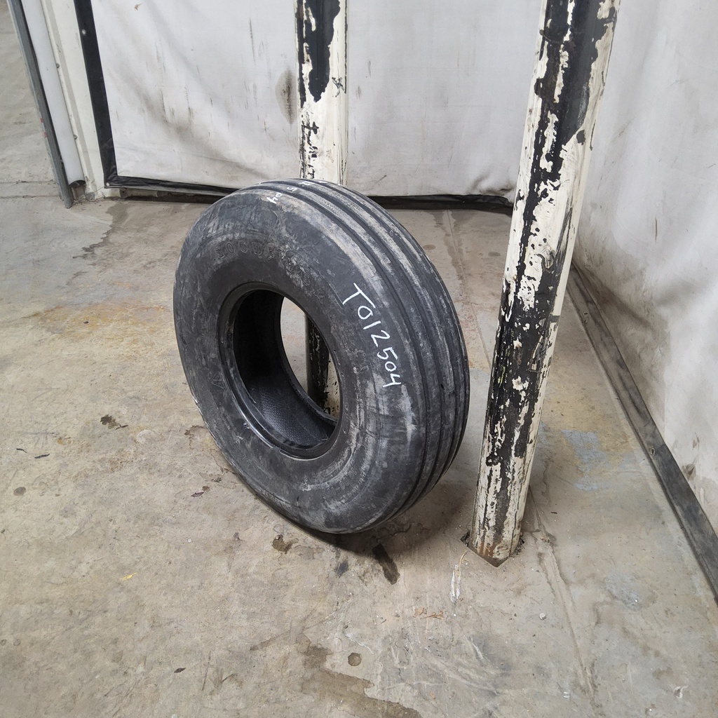 10.00/-15 Goodyear Farm FI Highway Service FI  I-1 , D (8 Ply) 90%